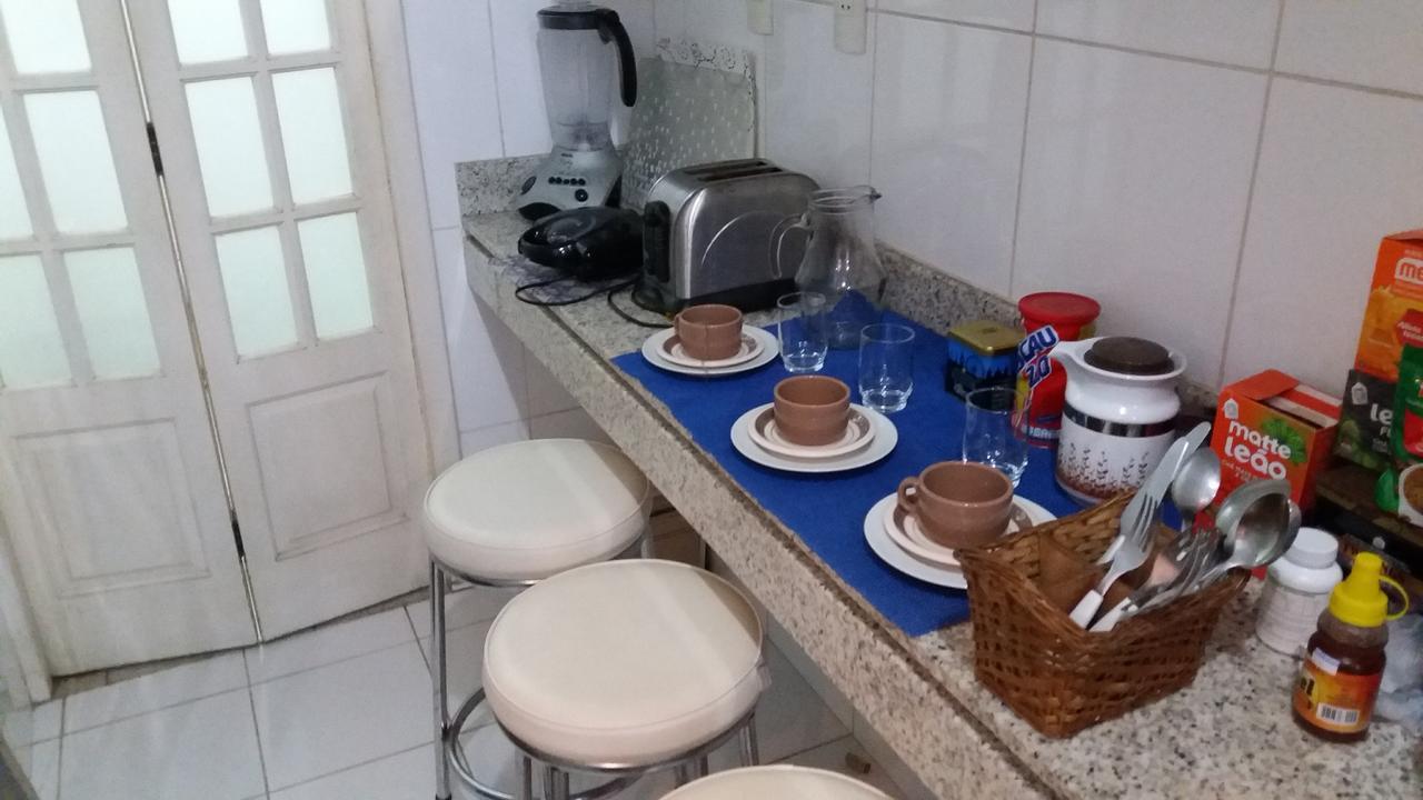 Apto. Confortável Em Copacabana * Rio de Janeiro