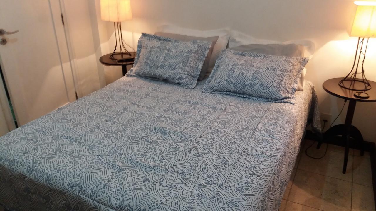Apto. Confortável Em Copacabana Apartamento Rio de Janeiro