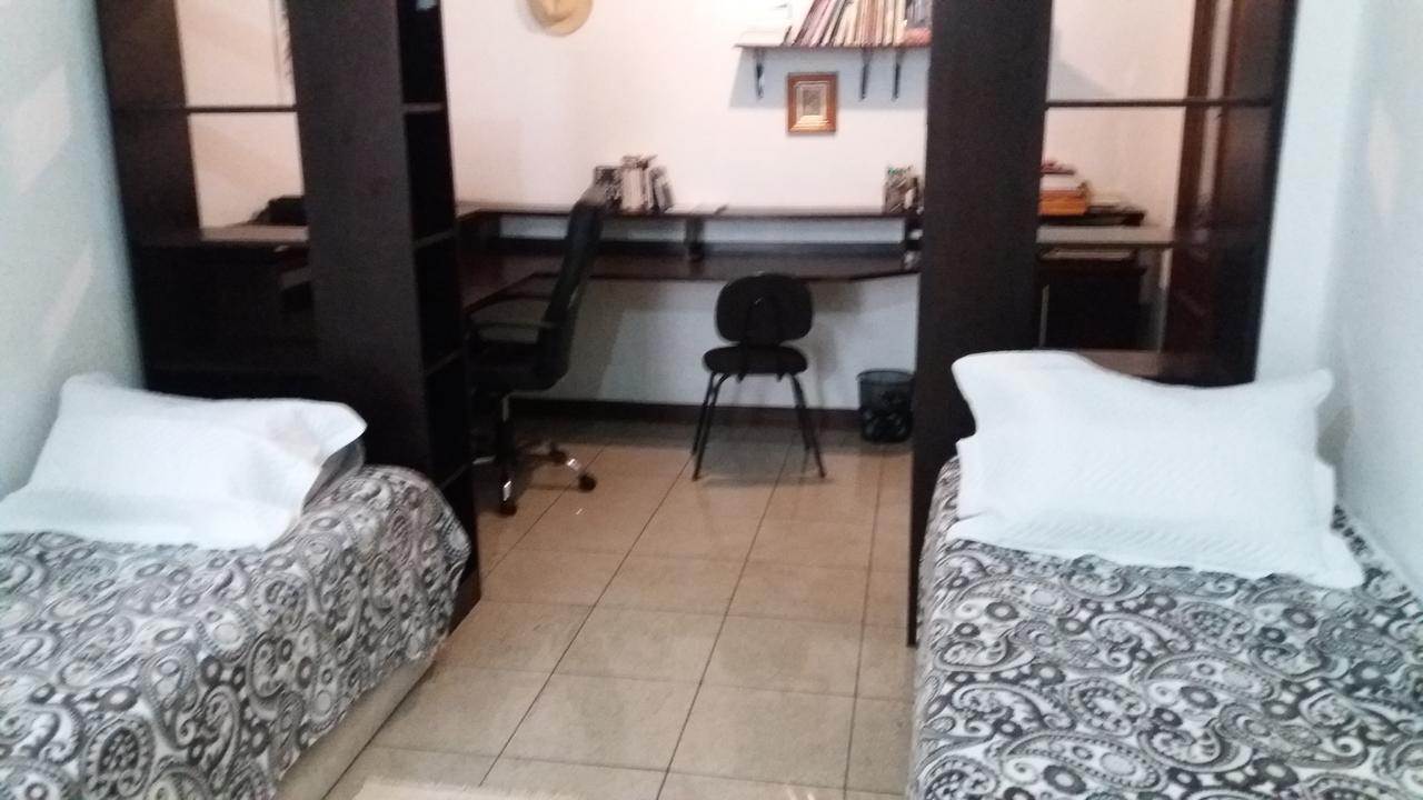 Apartamento Apto. Confortável Em Copacabana Rio de Janeiro