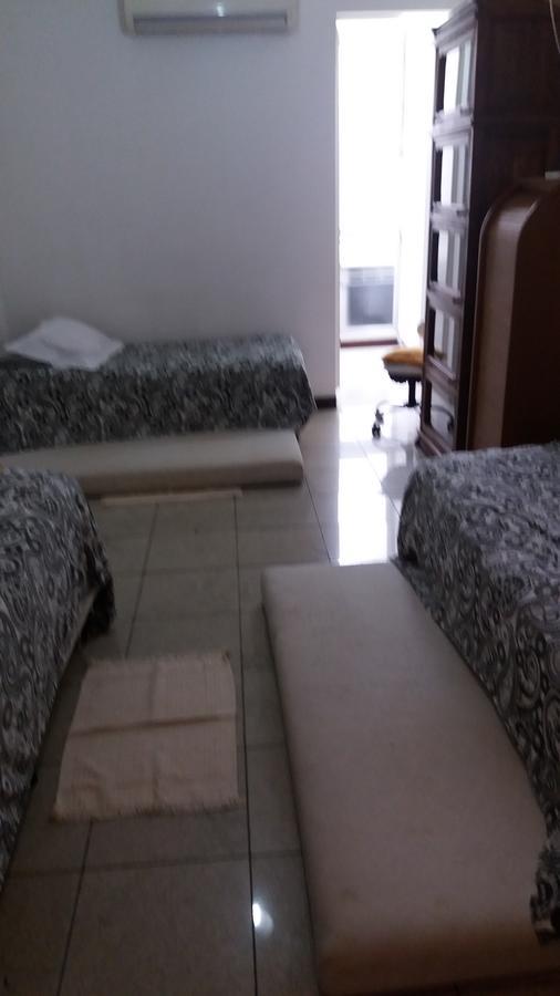 Apto. Confortável Em Copacabana *