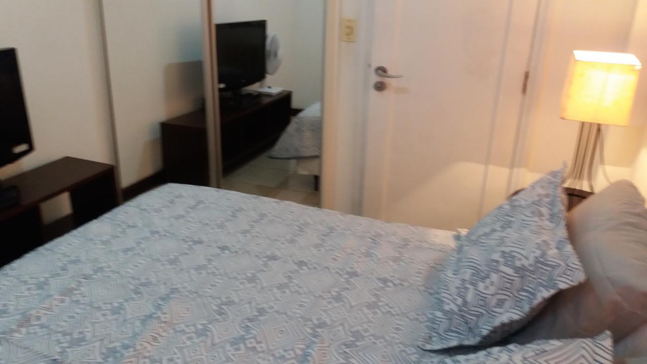 Apto. Confortável Em Copacabana Apartamento *