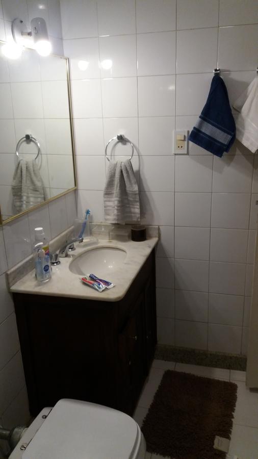 Apartamento Apto. Confortável Em Copacabana Rio de Janeiro
