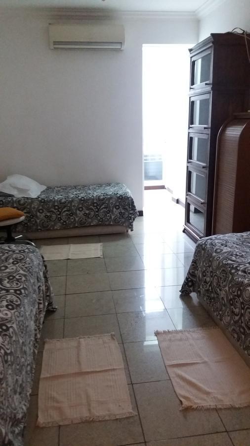 Apto. Confortável Em Copacabana Apartamento