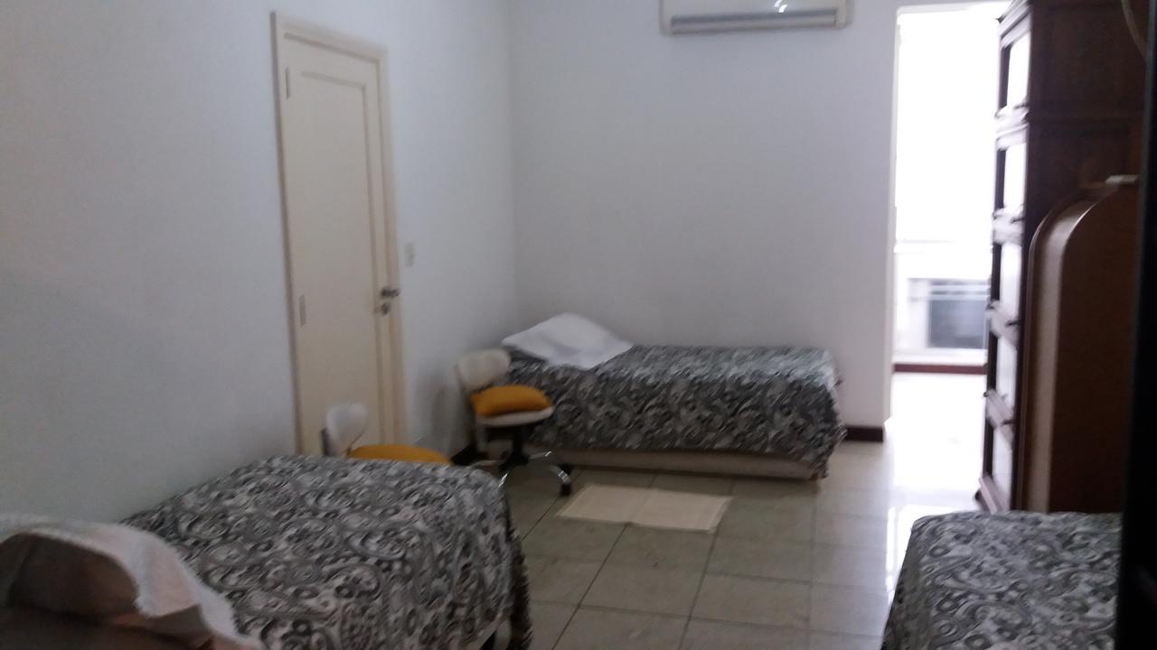 Apartamento Apto. Confortável Em Copacabana