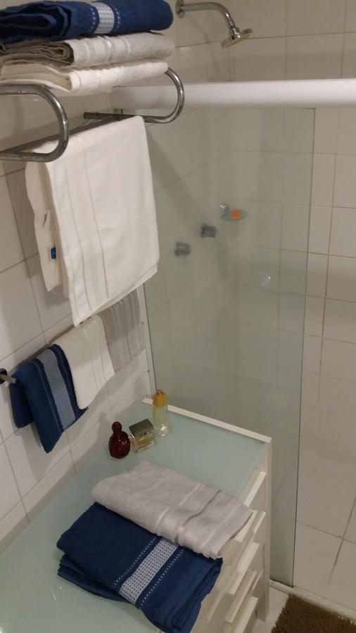 Apartamento Apto. Confortável Em Copacabana