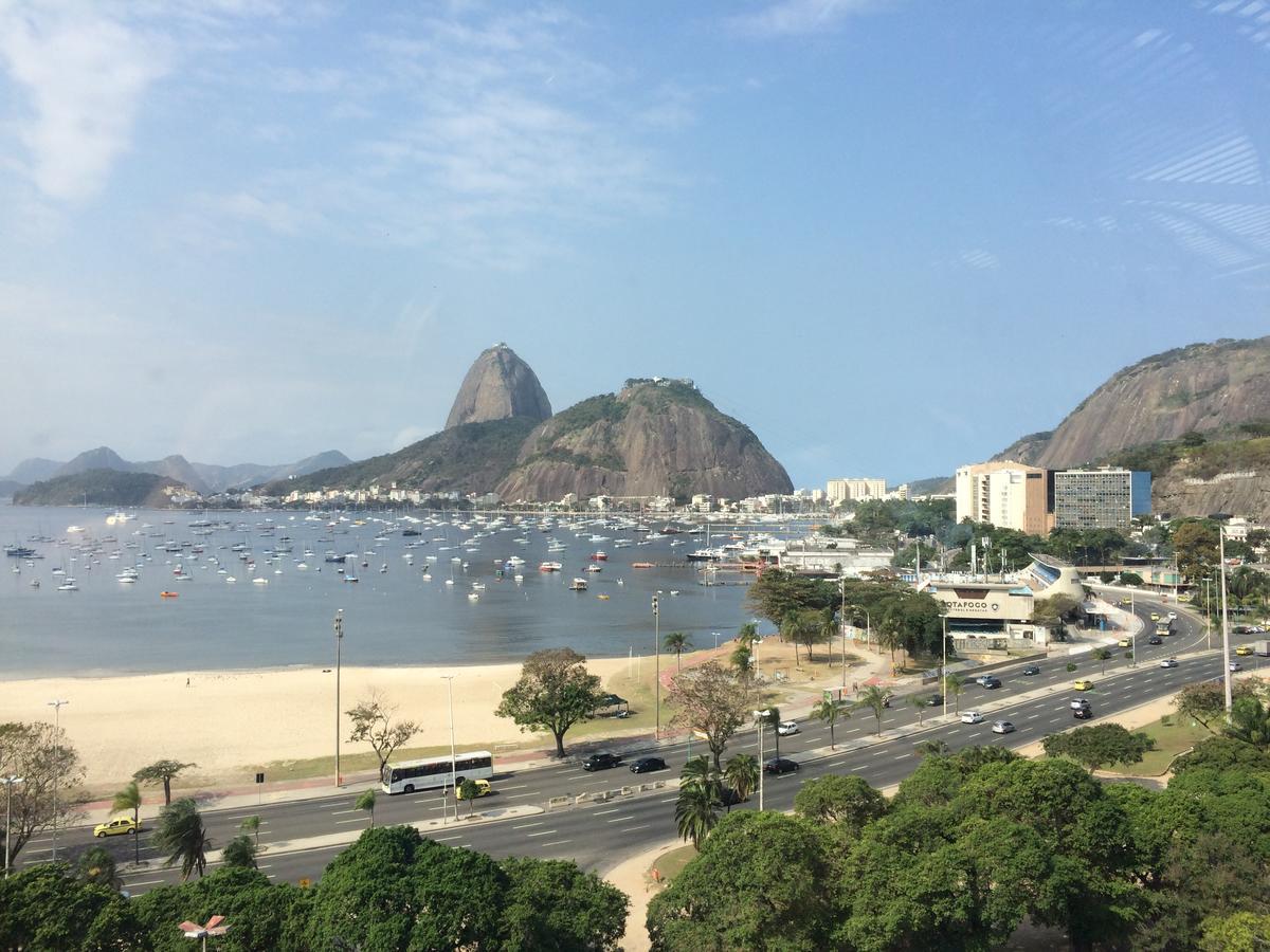 Hotel Ibis Styles Rio De Janeiro Botafogo Rio de Janeiro