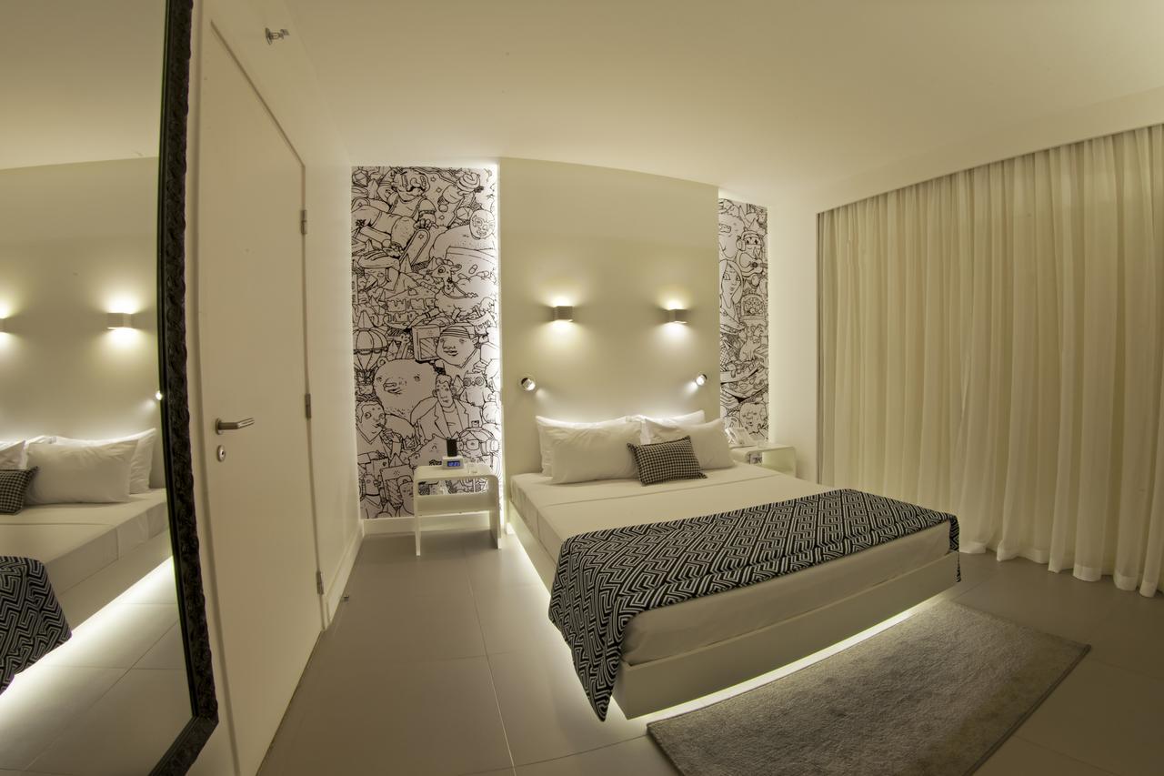 Hotel Ibis Styles Rio De Janeiro Botafogo Rio de Janeiro