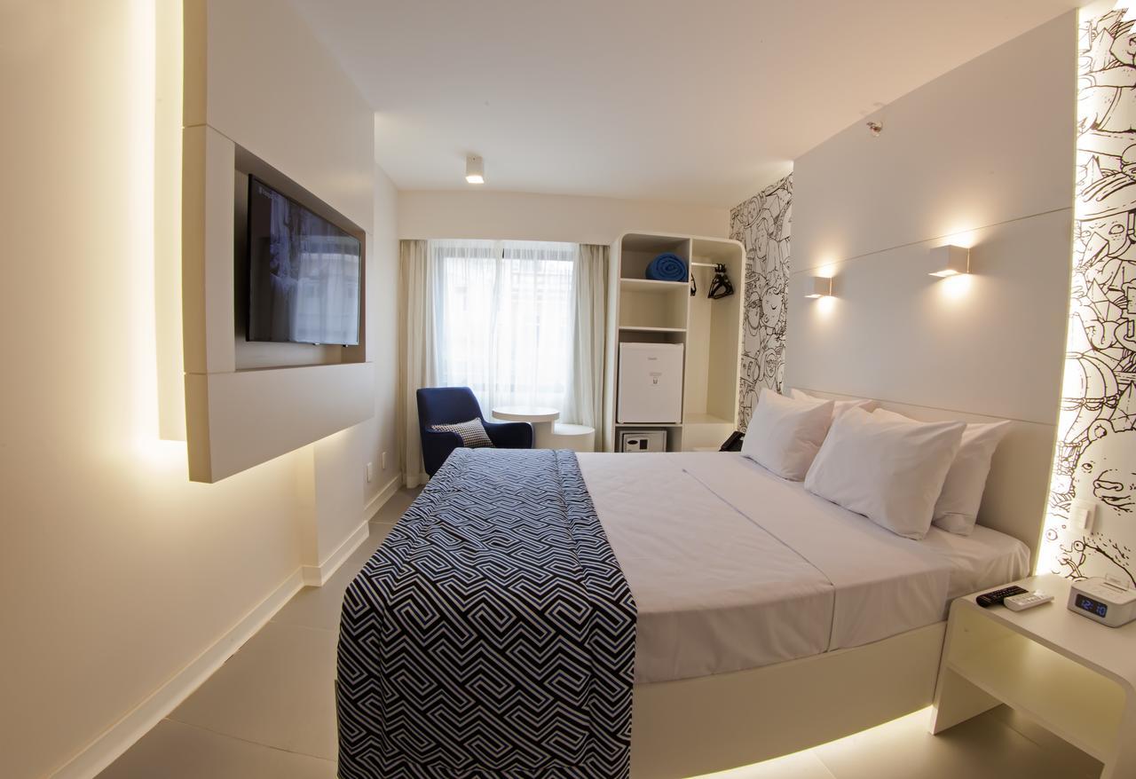 Ibis Styles Rio De Janeiro Botafogo 3*