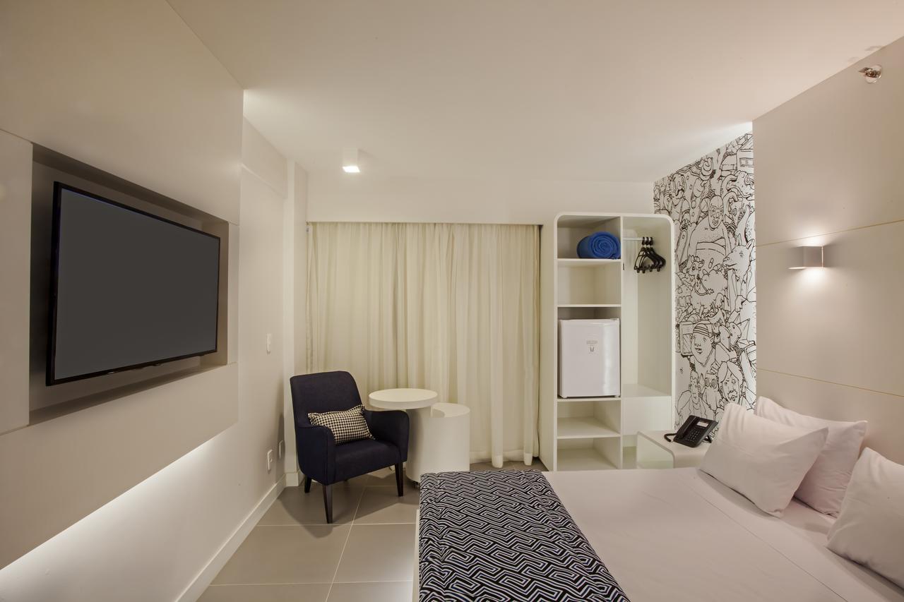 Hotel Ibis Styles Rio De Janeiro Botafogo Rio de Janeiro