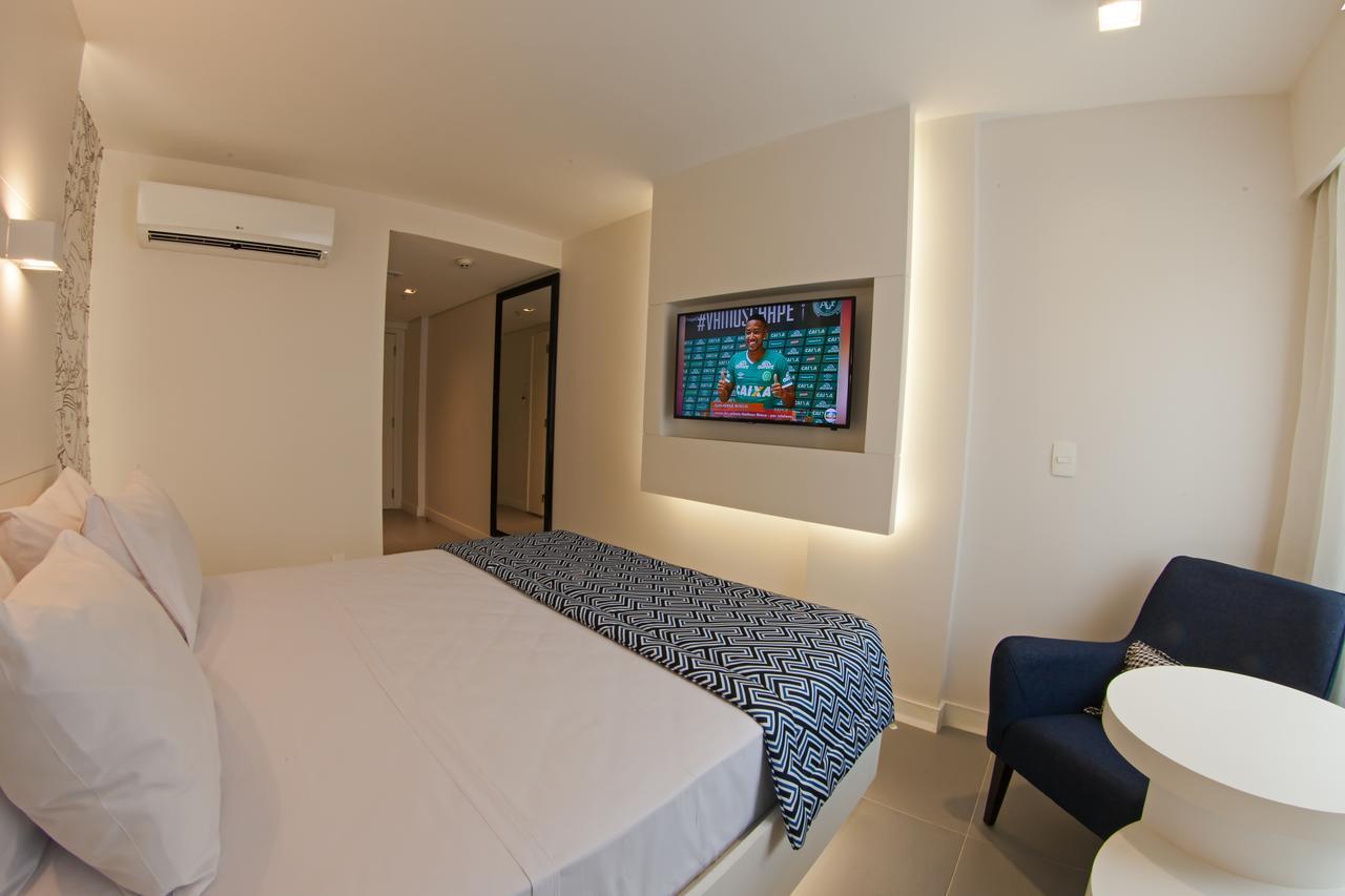 Ibis Styles Rio De Janeiro Botafogo 3* Rio de Janeiro