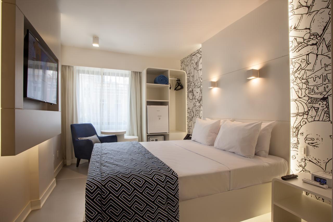 Hotel Ibis Styles Rio De Janeiro Botafogo