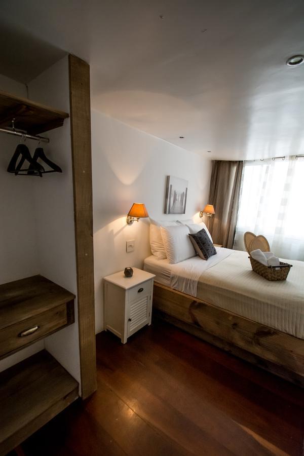 Ipanema Penthouse Apartamento Rio de Janeiro