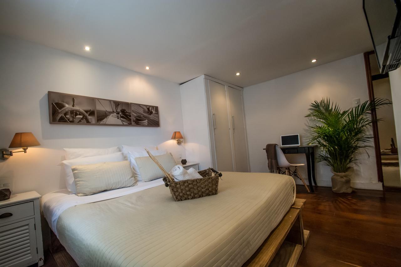 Ipanema Penthouse