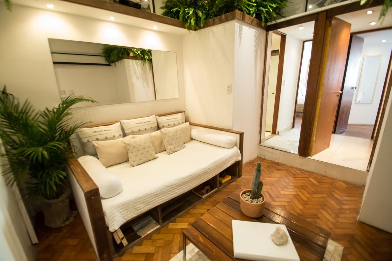 Ipanema Penthouse Apartamento