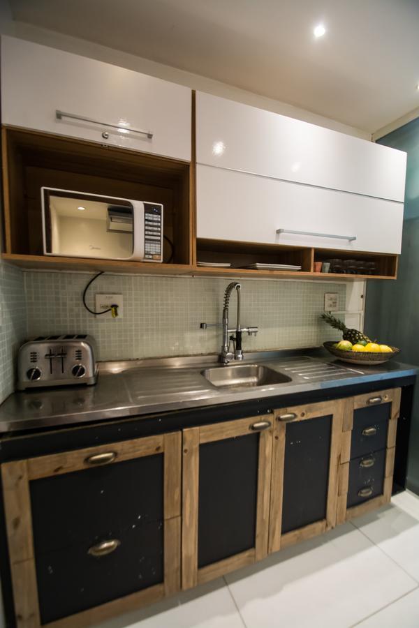 Ipanema Penthouse Apartamento