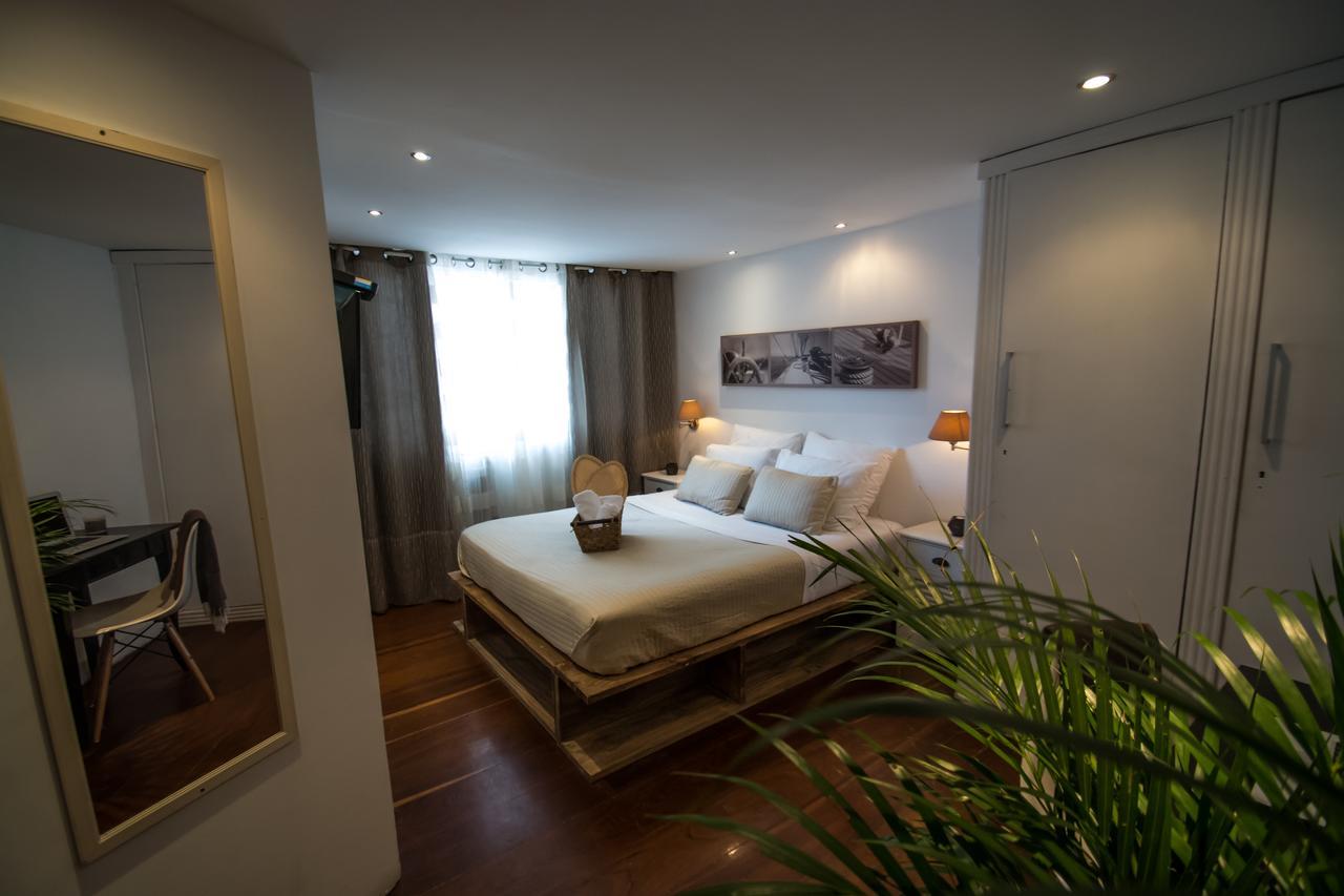 Ipanema Penthouse * Rio de Janeiro