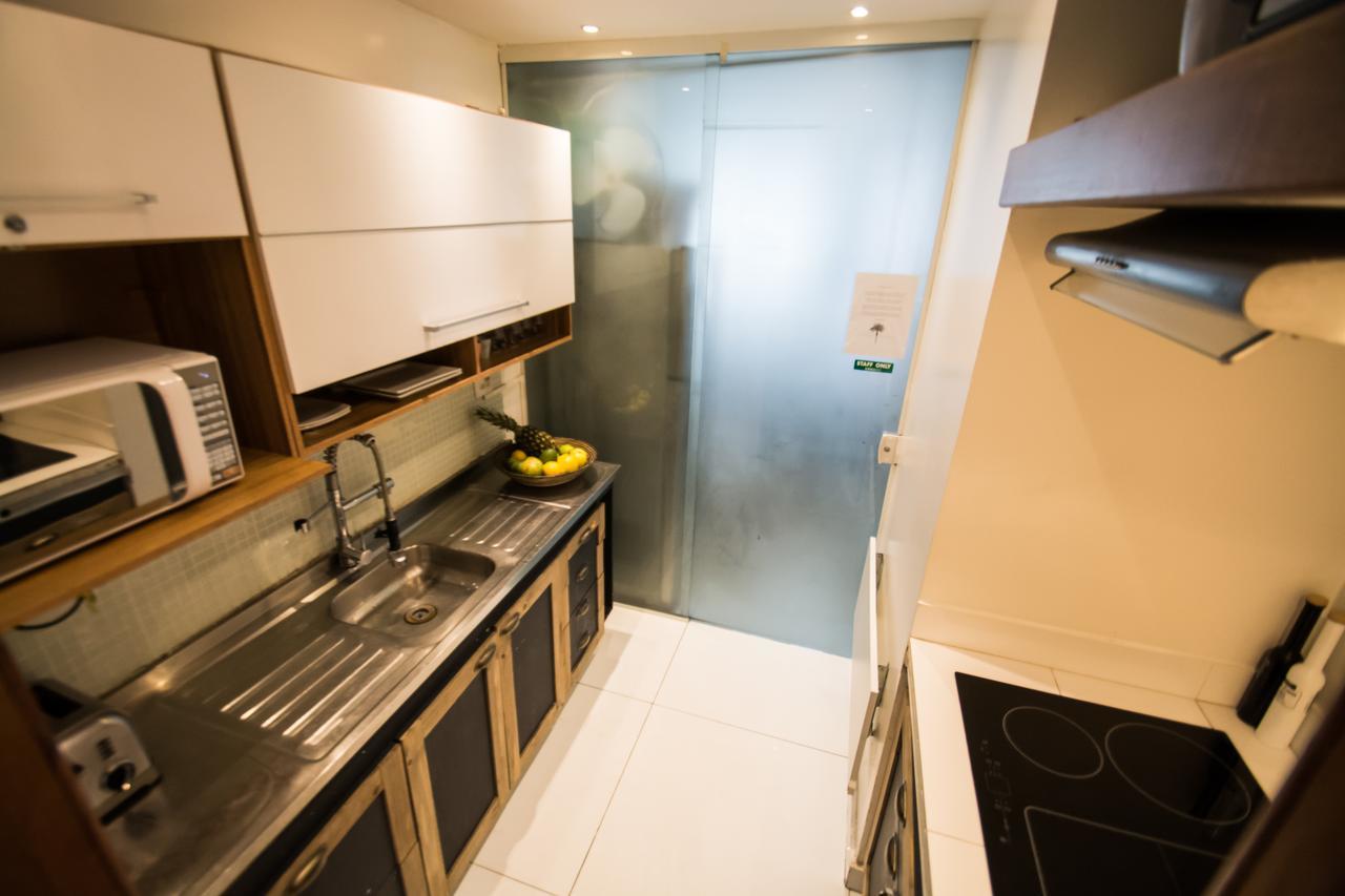 Ipanema Penthouse Apartamento Rio de Janeiro