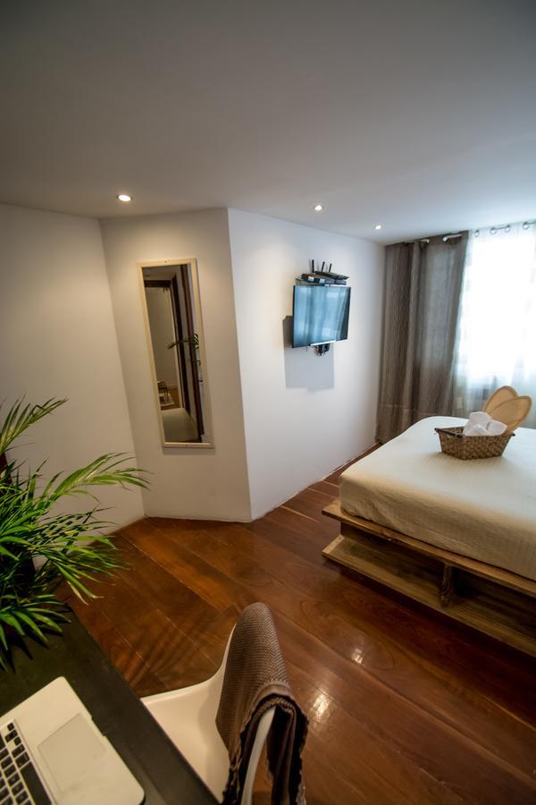 Ipanema Penthouse Apartamento *