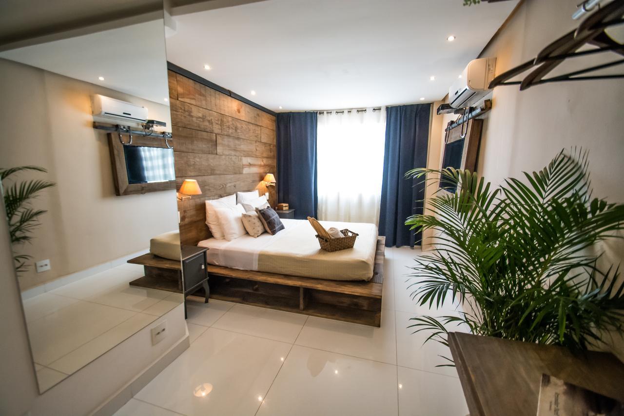 Ipanema Penthouse Apartamento *