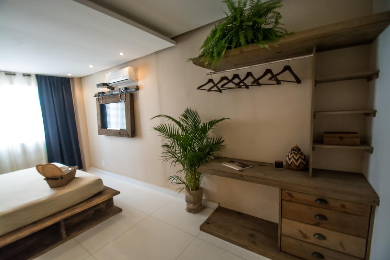 Apartamento Ipanema Penthouse Rio de Janeiro