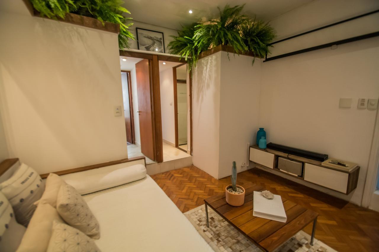 Ipanema Penthouse *