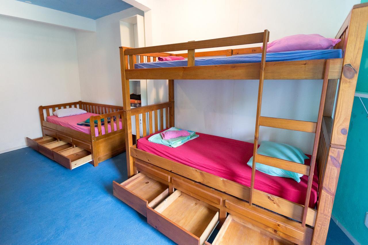 Hostel Natural Do Rio Rio de Janeiro