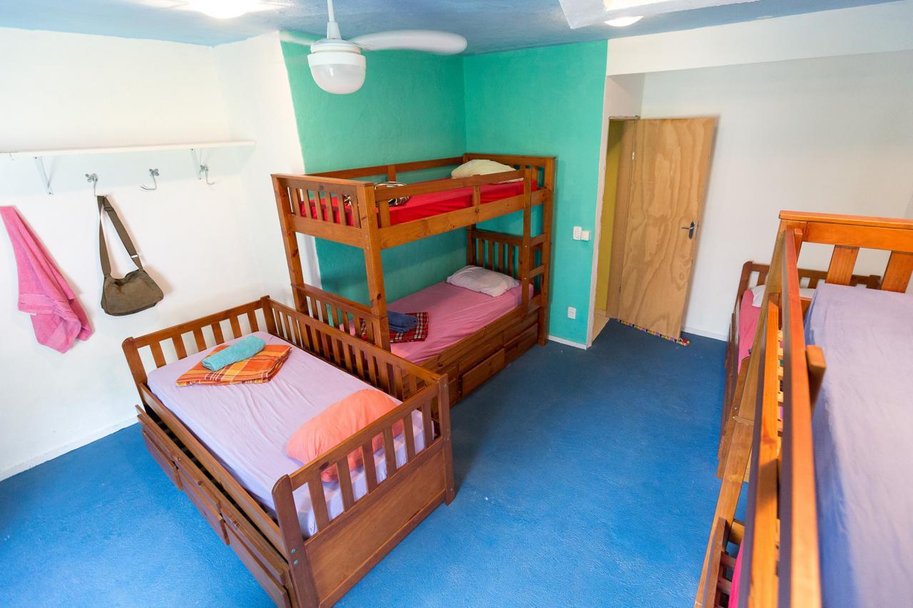 Hostel Natural Do Rio