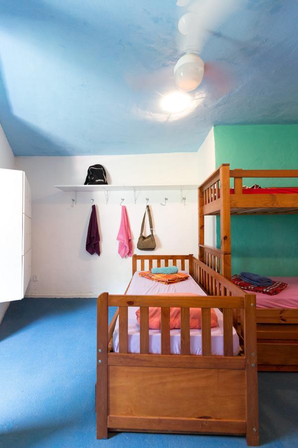 Natural Do Rio Hostel *