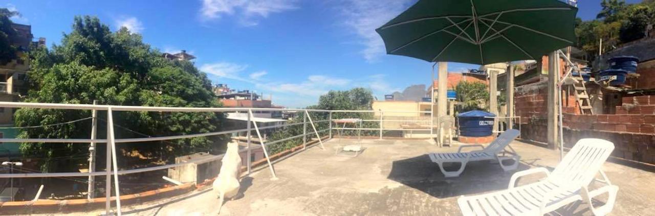 Vidigal Apartamento *