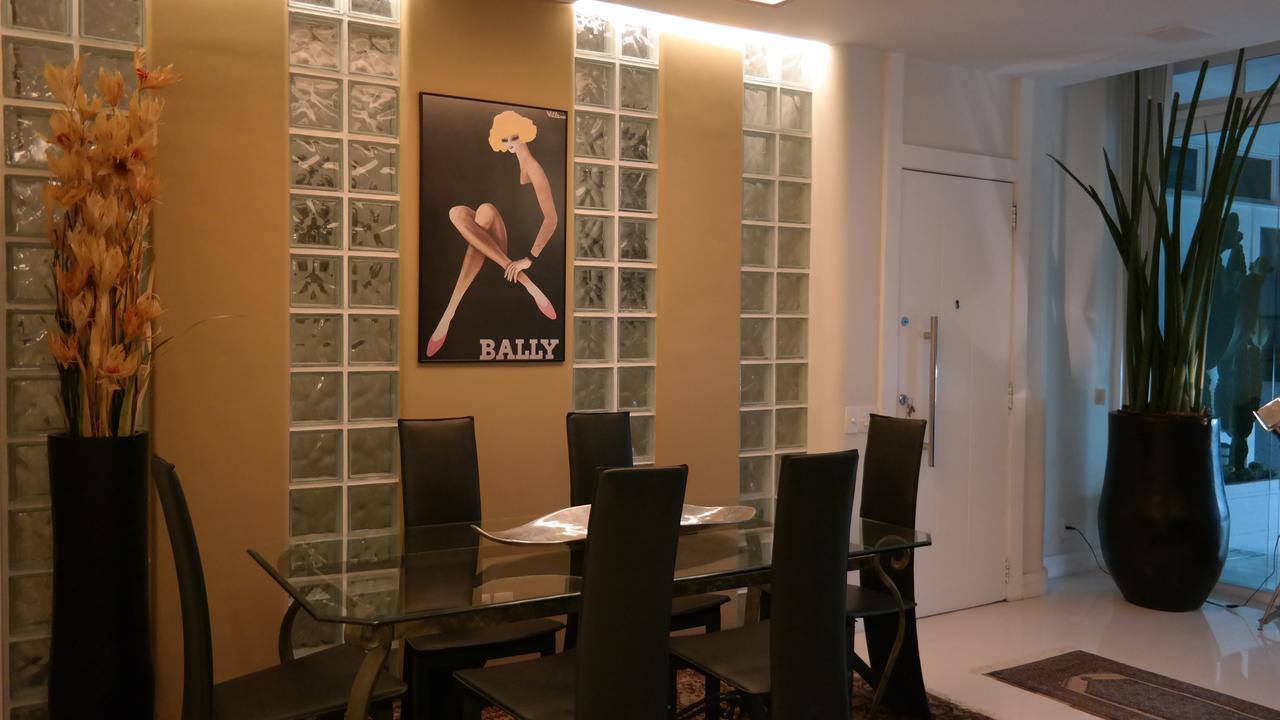Apartment Penthouse - Ataulfo De Paiva 1174