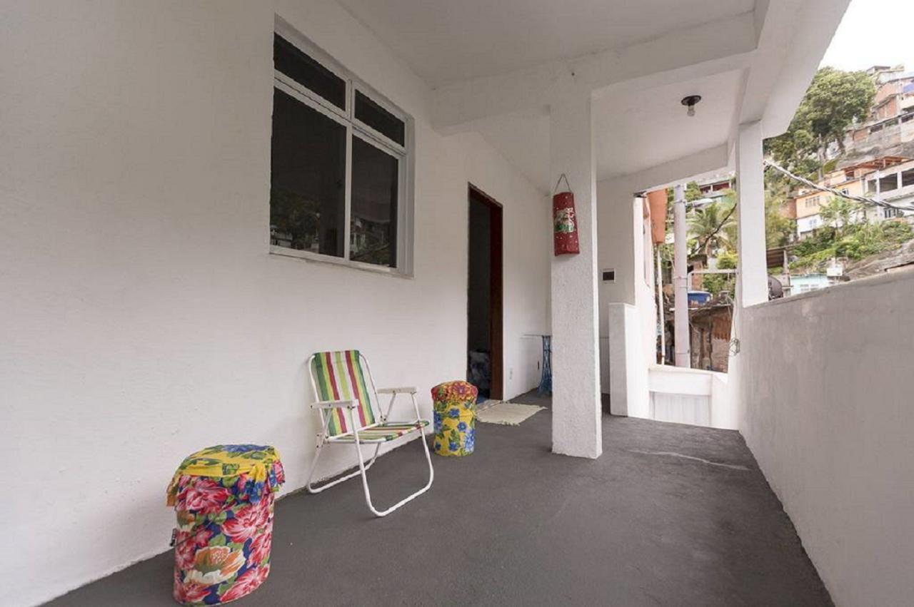 Hostel Natural Do Rio