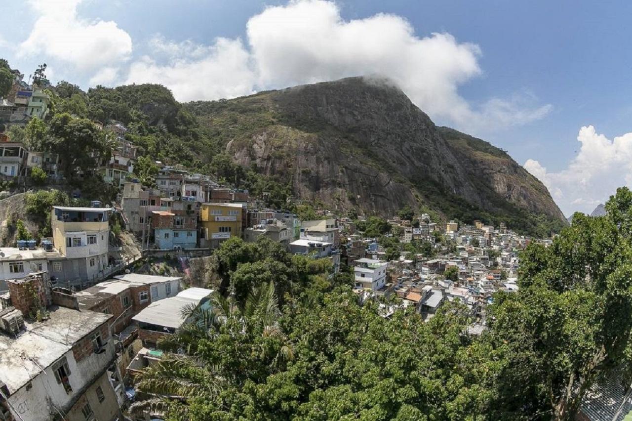 Hostel Natural Do Rio Rio de Janeiro