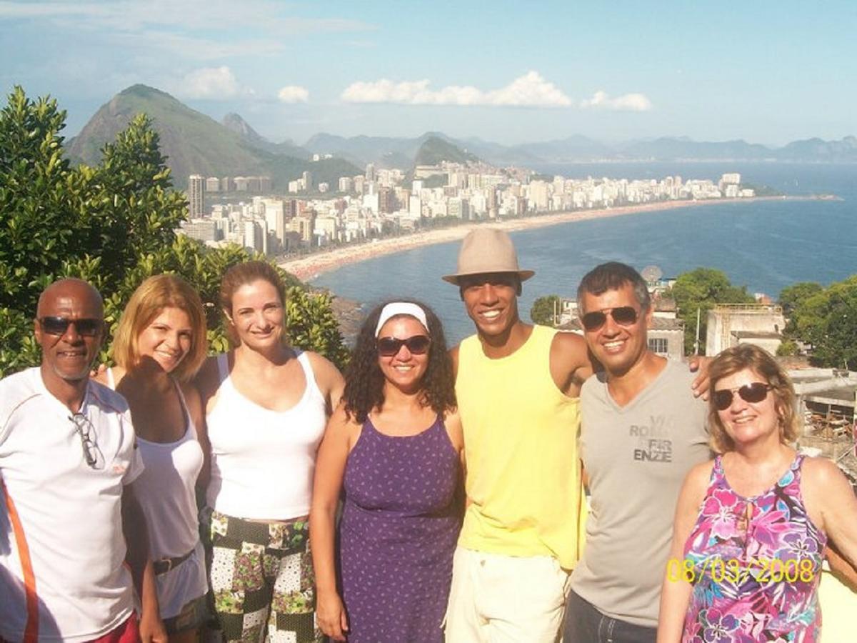 Natural Do Rio Rio de Janeiro
