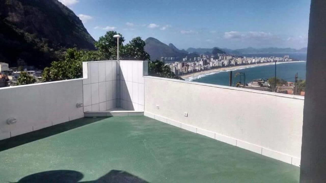 Hostel Natural Do Rio Rio de Janeiro