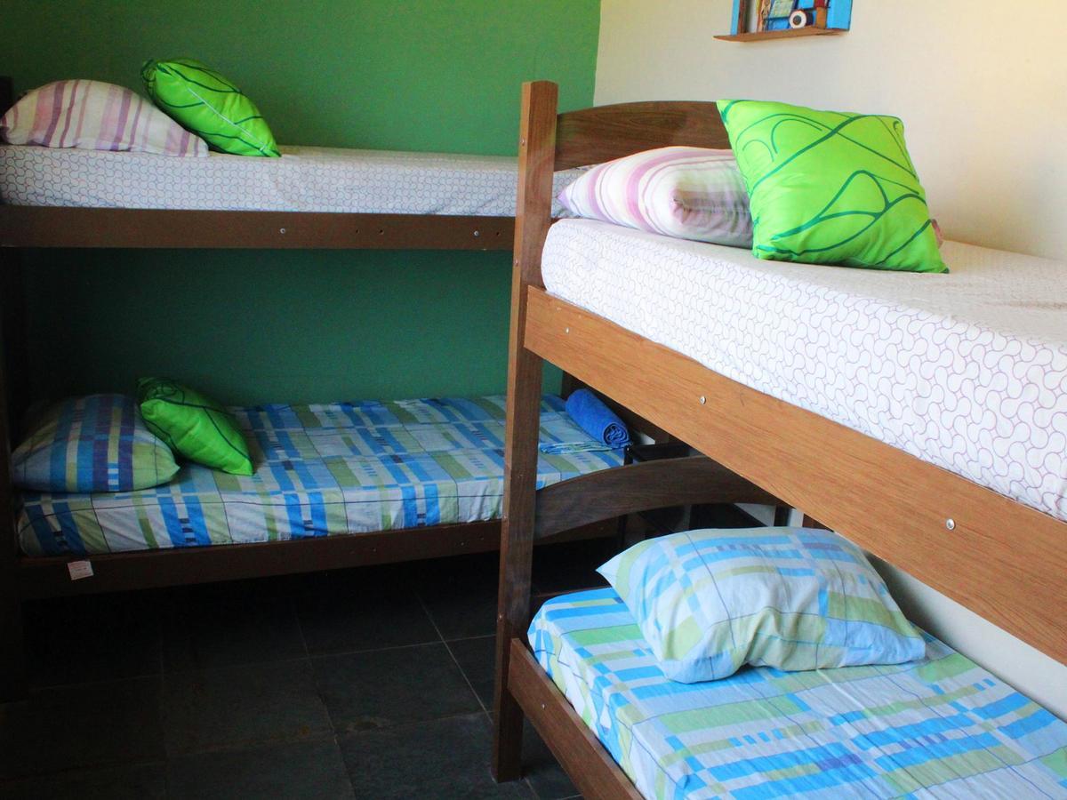 Nova Era - Coliving, Coworking And Bar Hostel *