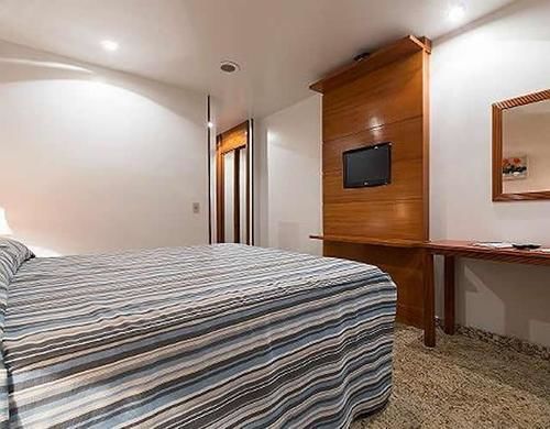 Hotel Oceano Copacabana 3*
