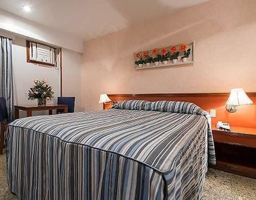 Oceano Copacabana Hotel