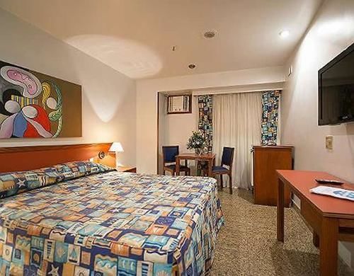 Oceano Copacabana Hotel 3*