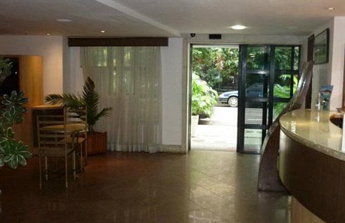 Hotel Ducasse Rio de Janeiro