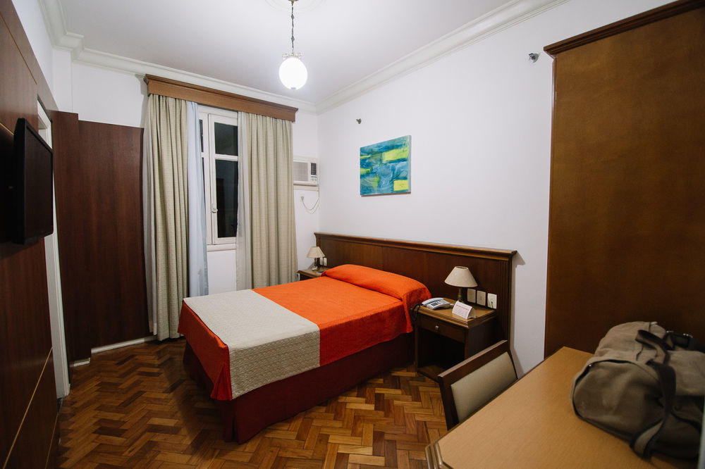 Ok 4* Rio de Janeiro