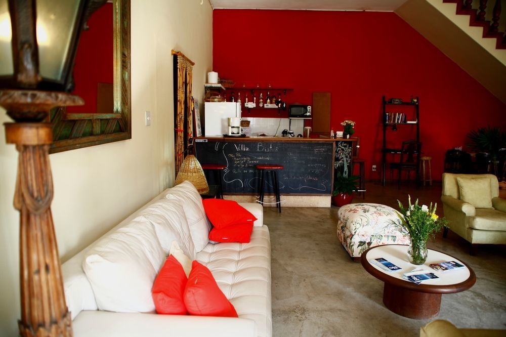 Teresa Guest house Rio de Janeiro