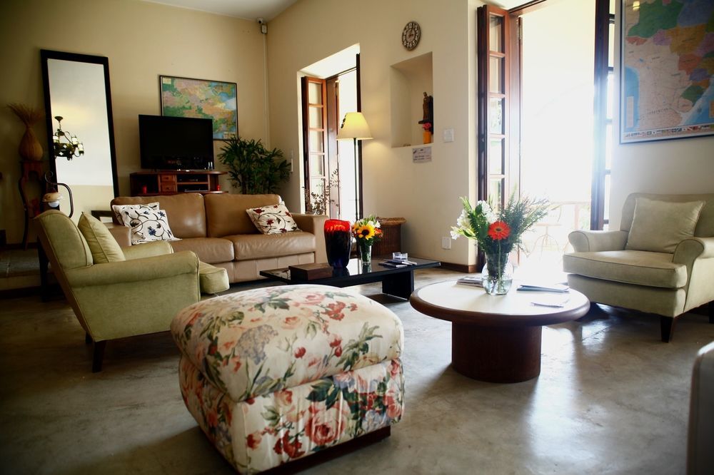 Guest house Teresa 2*