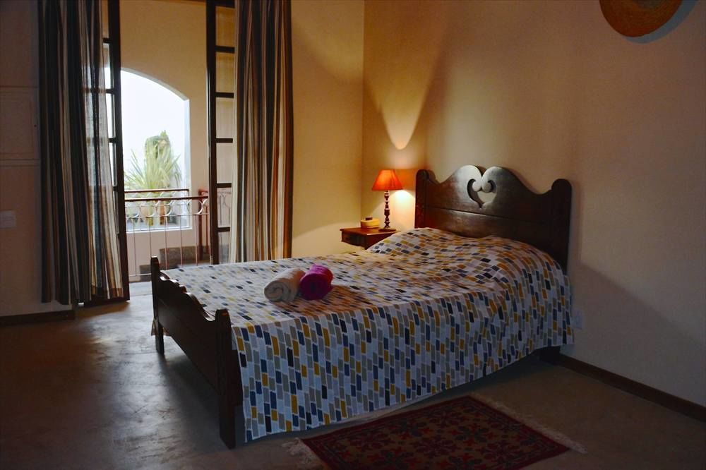 Teresa Guest house