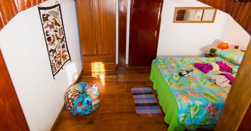 Teresa Guest house Rio de Janeiro