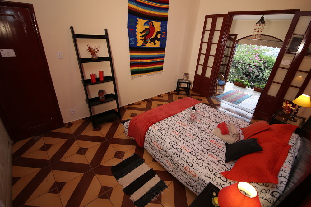 Teresa Guest house Rio de Janeiro