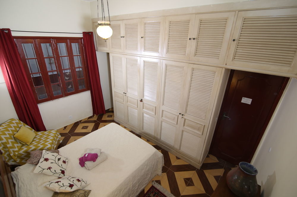 Guest house Teresa Rio de Janeiro