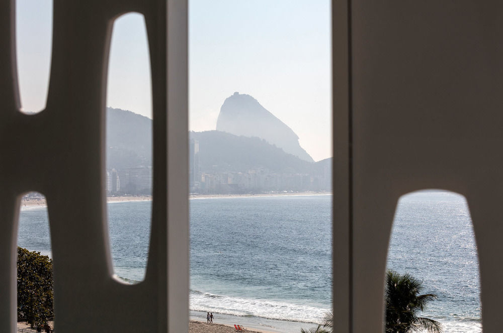 Hotel Emiliano Rio Rio de Janeiro
