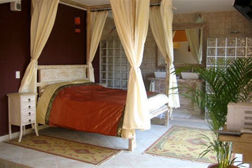Boutique Gávea Tropical Hotel Rio de Janeiro