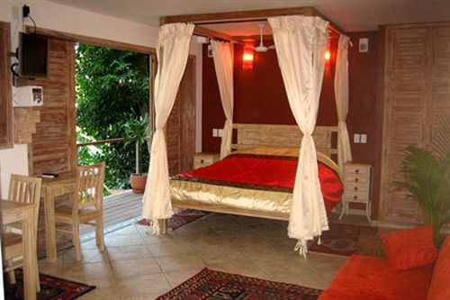Boutique Gávea Tropical 3*