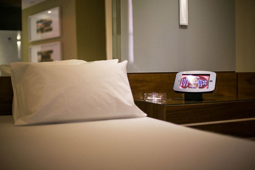 Hotel Corinto 3*